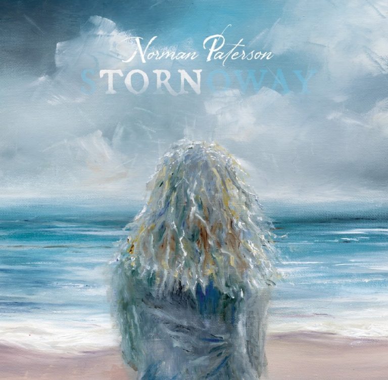 Norman Paterson Torn the album